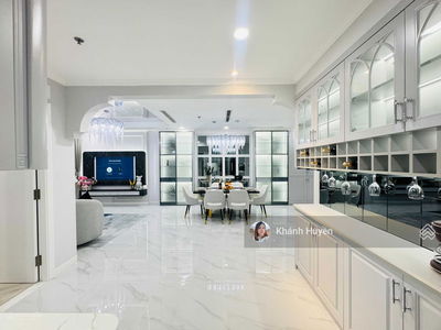 The Landmark 81 - Vinhomes Central Park, Vietnam The Landmark 81 - Vinhomes Central Park, Vietnam