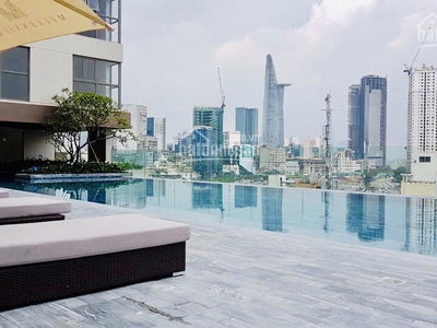 Masteri Millennium, Vietnam Masteri Millennium, Vietnam