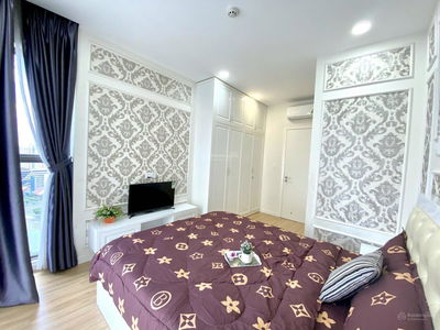 Masteri Millennium, Vietnam Masteri Millennium, Vietnam