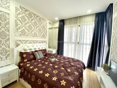 Masteri Millennium, Vietnam Masteri Millennium, Vietnam