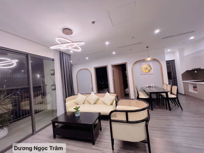 Luxury Apartment, Vietnam  Luxury Apartment, Vietnam