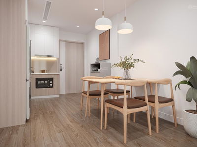 Imperia Smart City, Vietnam Imperia Smart City, Vietnam