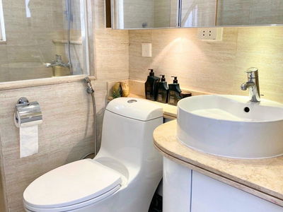 Saigon Pearl, Vietnam Saigon Pearl, Vietnam