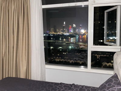 Saigon Pearl, Vietnam Saigon Pearl, Vietnam