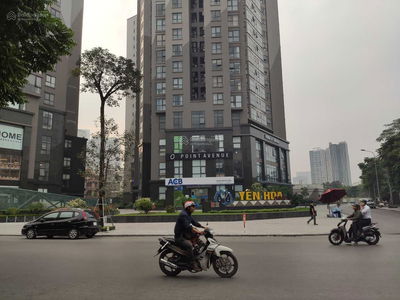 Park View City, Vietnam Park View City, Vietnam