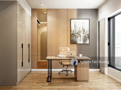 The River Thu Thiem, Vietnam The River Thu Thiem, Vietnam