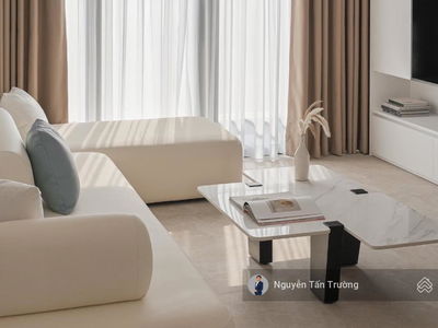 The River Thu Thiem, Vietnam The River Thu Thiem, Vietnam