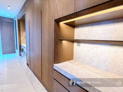 The River Thu Thiem, Vietnam The River Thu Thiem, Vietnam