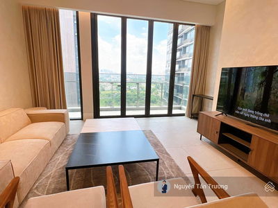 The River Thu Thiem, Vietnam The River Thu Thiem, Vietnam