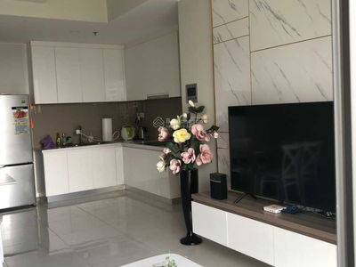 Masteri An Phu, Vietnam Masteri An Phu, Vietnam