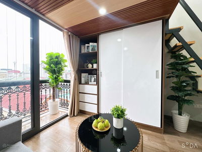 Жилье в Hanoi, Vietnam Жилье в Hanoi, Vietnam