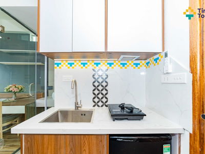 Жилье в Hanoi, Vietnam Жилье в Hanoi, Vietnam