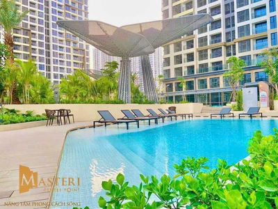 Masteri Center Point, Vietnam Masteri Center Point, Vietnam