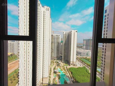 Masteri Center Point, Vietnam Masteri Center Point, Vietnam