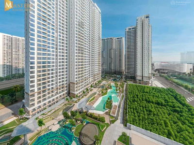 Masteri Center Point, Vietnam Masteri Center Point, Vietnam