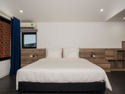 Logement dans Hanoi, Vietnam  Logement dans Hanoi, Vietnam