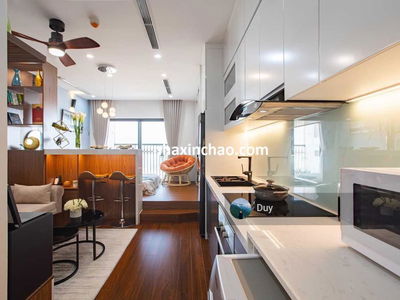 Vinhomes D'Capitale, Vietnam Vinhomes D'Capitale, Vietnam