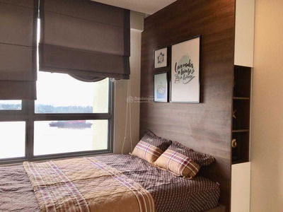 Diamond Island, Vietnam Diamond Island, Vietnam