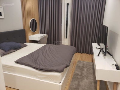 New City Thủ Thiêm, Vietnam  New City Thủ Thiêm, Vietnam