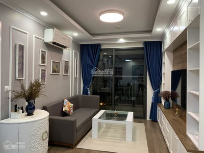 Imperia Sky Garden, Vietnam Imperia Sky Garden, Vietnam