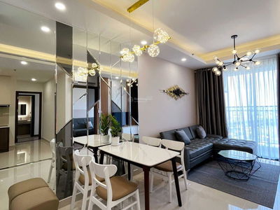 District 7 Boulevard, Vietnam District 7 Boulevard, Vietnam