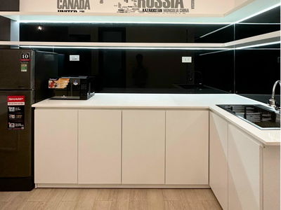 Housing in Ho Chi Minh City, Vietnam Housing in Ho Chi Minh City, Vietnam