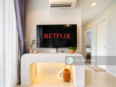 Newton Residence, Vietnam Newton Residence, Vietnam