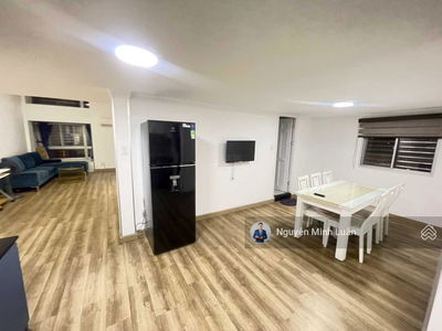 Sky Garden I, Vietnam Sky Garden I, Vietnam