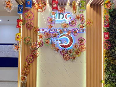 Saigon Intela, Vietnam Saigon Intela, Vietnam