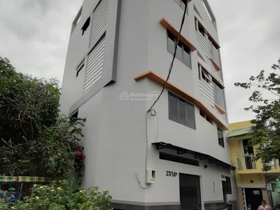 Alojamiento en Ho Chi Minh City, Vietnam Alojamiento en Ho Chi Minh City, Vietnam