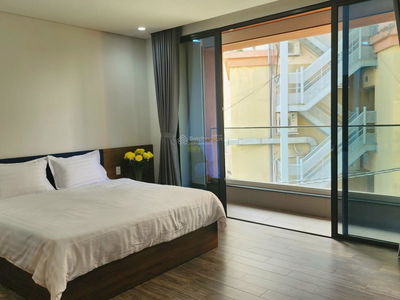 Alojamiento en Ho Chi Minh City, Vietnam Alojamiento en Ho Chi Minh City, Vietnam