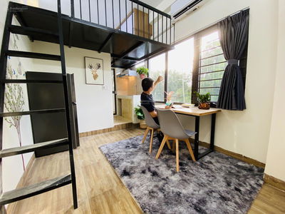 Gehäuse In Ha GJong, Vietnam Gehäuse In Ha GJong, Vietnam