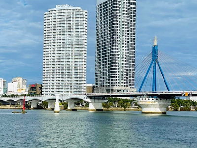 Căn hộ cao cấp Azura, Vietnam  Căn hộ cao cấp Azura, Vietnam