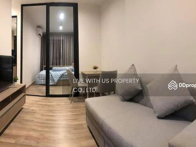 Niche Mono Sukhumvit-Bearing, Samut Prakan, Thailand Niche Mono Sukhumvit-Bearing, Samut Prakan, Thailand