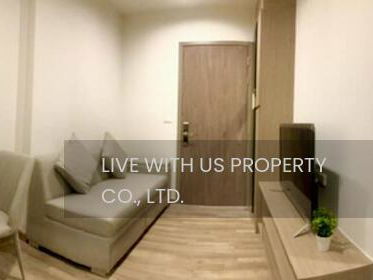 Niche Mono Sukhumvit-Bearing, Samut Prakan, Thailand Niche Mono Sukhumvit-Bearing, Samut Prakan, Thailand