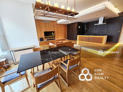 The Madison, Bangkok, Thailand The Madison, Bangkok, Thailand