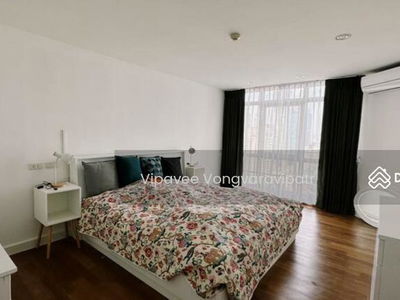 The Waterford Park Sukhumvit 53, Bangkok, Thailand The Waterford Park Sukhumvit 53, Bangkok, Thailand