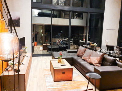 The Lofts Asoke, Bangkok, Thailand The Lofts Asoke, Bangkok, Thailand