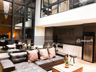 The Lofts Asoke, Bangkok, Thailand The Lofts Asoke, Bangkok, Thailand