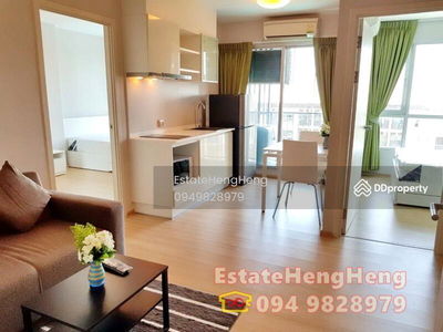 Fuse Sense Bangkae, Bangkok, Thailand Fuse Sense Bangkae, Bangkok, Thailand