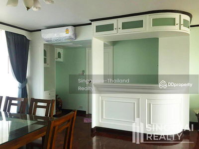 Tongtip Mansion, Bangkok, Thailand Tongtip Mansion, Bangkok, Thailand