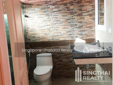 Tongtip Mansion, Bangkok, Thailand Tongtip Mansion, Bangkok, Thailand