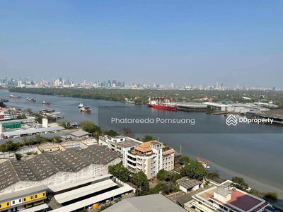 Lumpini Place Narathiwas-Chaopraya, Bangkok, Thailand Lumpini Place Narathiwas-Chaopraya, Bangkok, Thailand