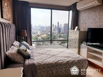 Rhythm Sukhumvit 42, Bangkok, Thailand Rhythm Sukhumvit 42, Bangkok, Thailand