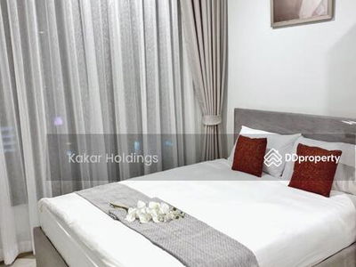 XT Ekkamai, Bangkok, Thailand XT Ekkamai, Bangkok, Thailand