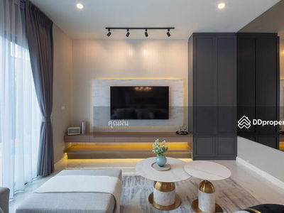 Two-storey pool villa with built-in swimming pool. Near Kad Farang, Chiang Mai, Thailand Two-storey pool villa with built-in swimming pool. Near Kad Farang, Chiang Mai, Thailand