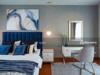 Two-storey pool villa with built-in swimming pool. Near Kad Farang, Chiang Mai, Thailand Two-storey pool villa with built-in swimming pool. Near Kad Farang, Chiang Mai, Thailand