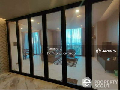 The Monument Thonglor, Bangkok, Thailand The Monument Thonglor, Bangkok, Thailand