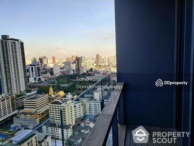 The Monument Thonglor, Bangkok, Thailand The Monument Thonglor, Bangkok, Thailand