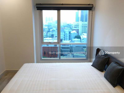 Centric Sathorn-St Louis, Bangkok, Thailand Centric Sathorn-St Louis, Bangkok, Thailand